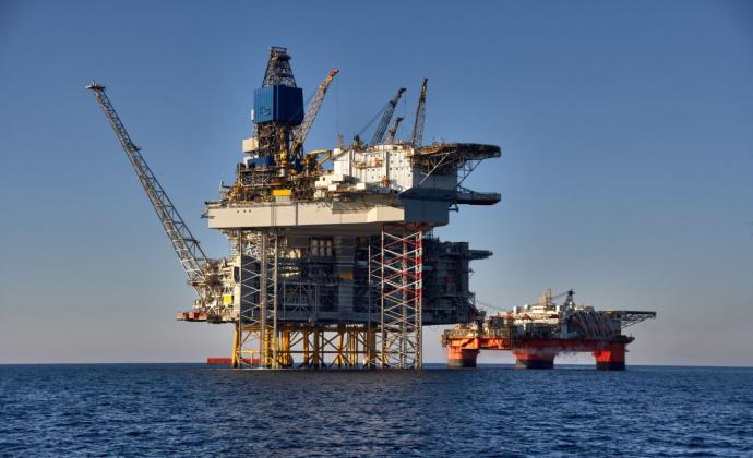West Africa Onshore Oil Expansion