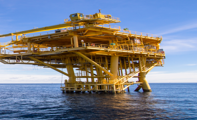 The West Africa Onshore Oil Expansion